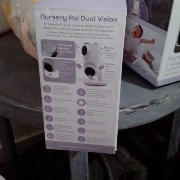 Hubble connected set - Picture 4 of 8